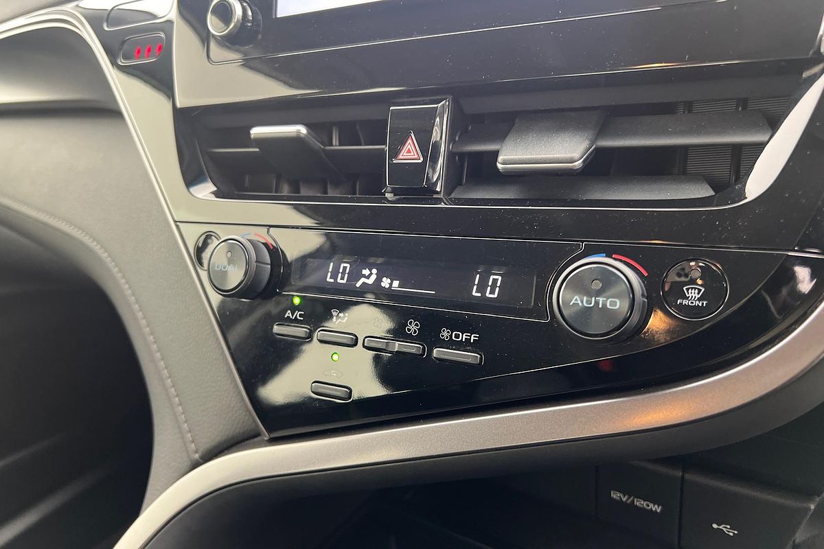 2022 Toyota Camry Ascent AXVH70R