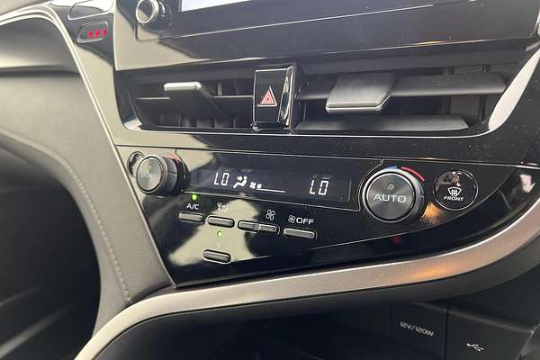 2022 Toyota Camry Ascent AXVH70R