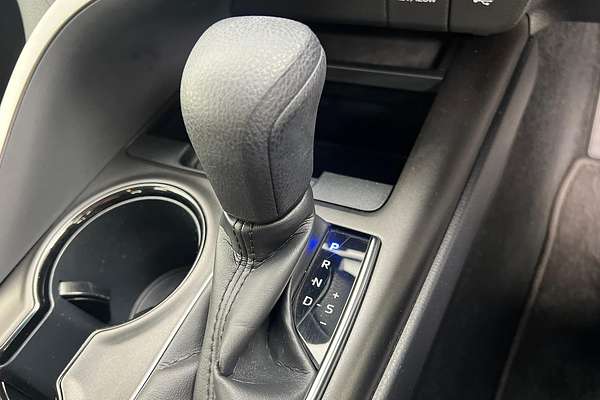 2022 Toyota Camry Ascent AXVH70R