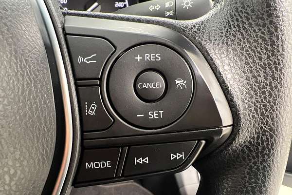 2022 Toyota Camry Ascent AXVH70R