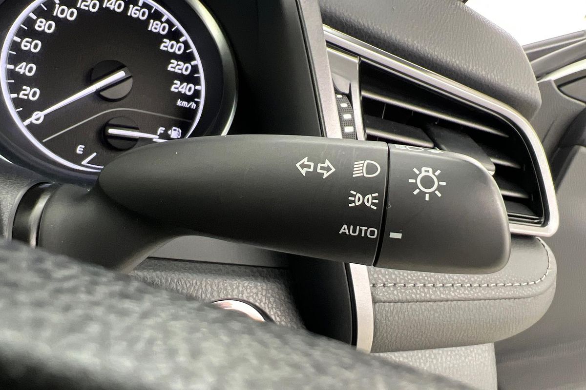 2022 Toyota Camry Ascent AXVH70R