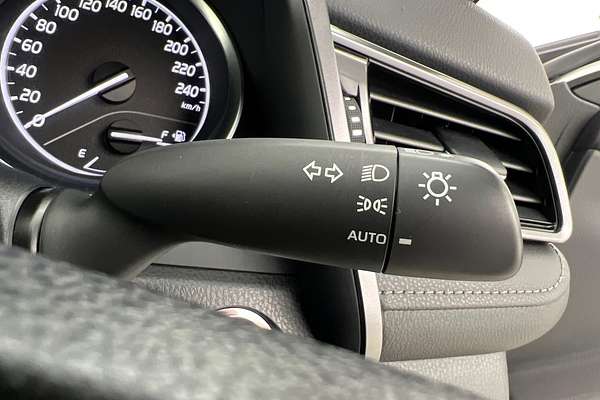 2022 Toyota Camry Ascent AXVH70R