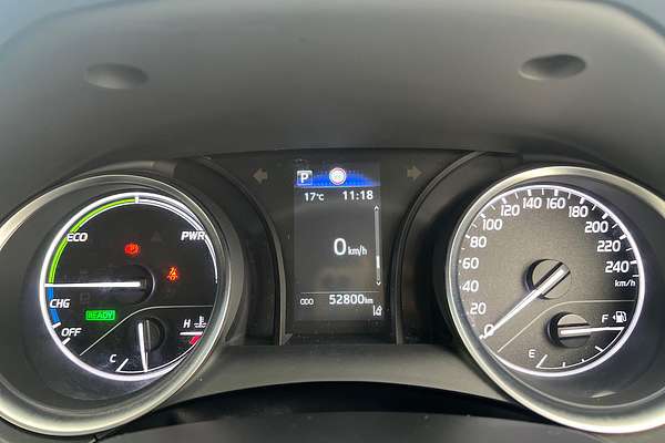 2022 Toyota Camry Ascent AXVH70R