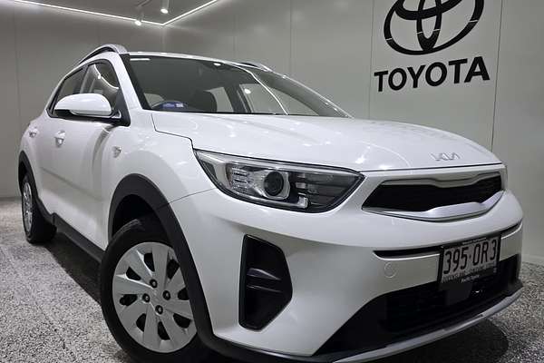 2022 Kia Stonic S YB