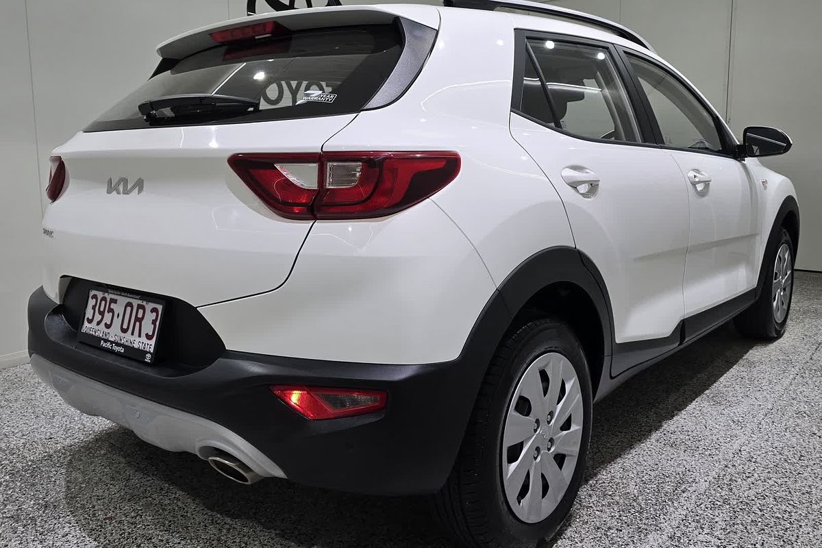 2022 Kia Stonic S YB