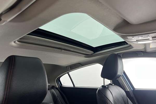 2014 Mazda 3 MAZDA3 SP25 ASTINA 300JAS4S