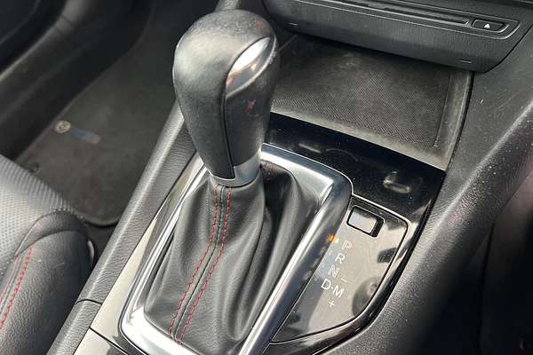 2014 Mazda 3 MAZDA3 SP25 ASTINA 300JAS4S