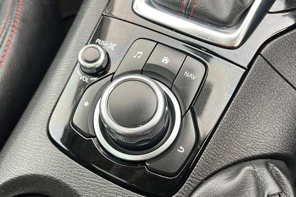 2014 Mazda 3 MAZDA3 SP25 ASTINA 300JAS4S