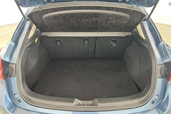 2014 Mazda 3 MAZDA3 SP25 ASTINA 300JAS4S