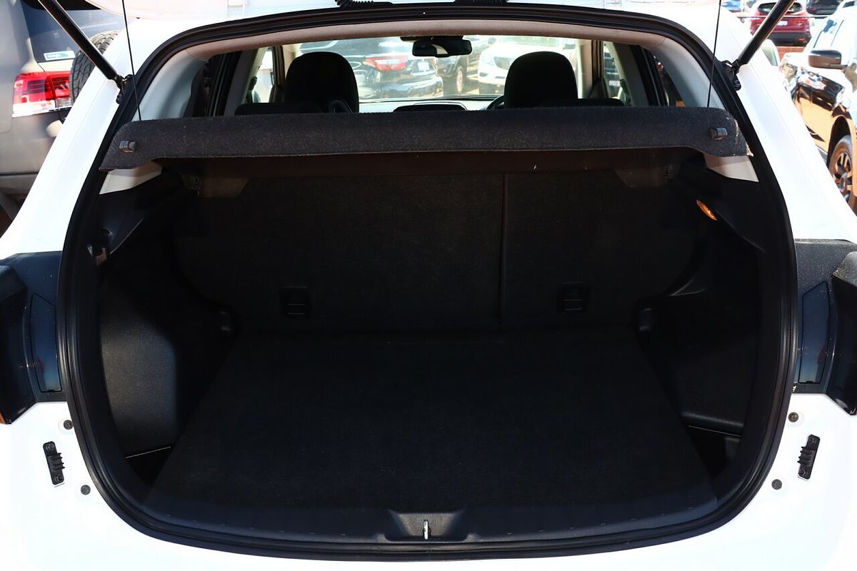 2021 Mitsubishi ASX ES Plus XD