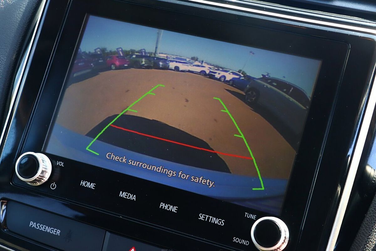 2021 Mitsubishi ASX ES Plus XD