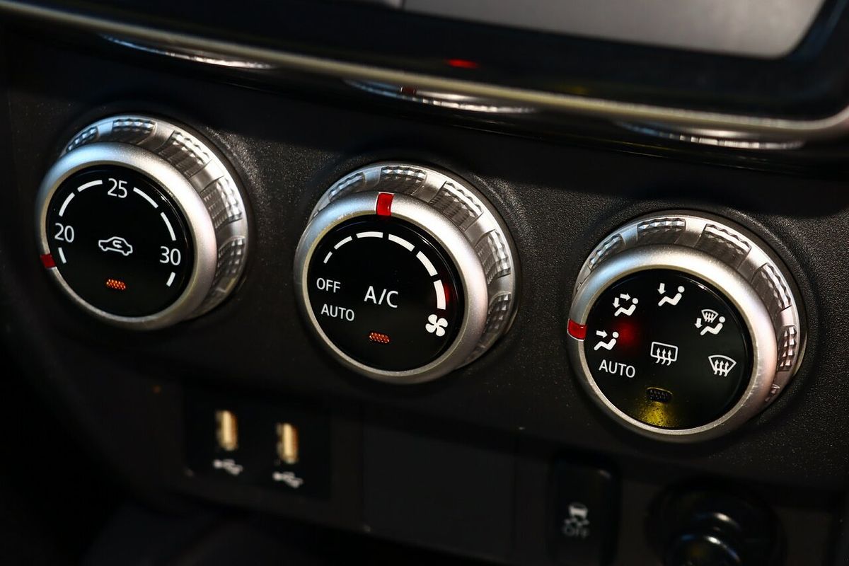 2021 Mitsubishi ASX ES Plus XD