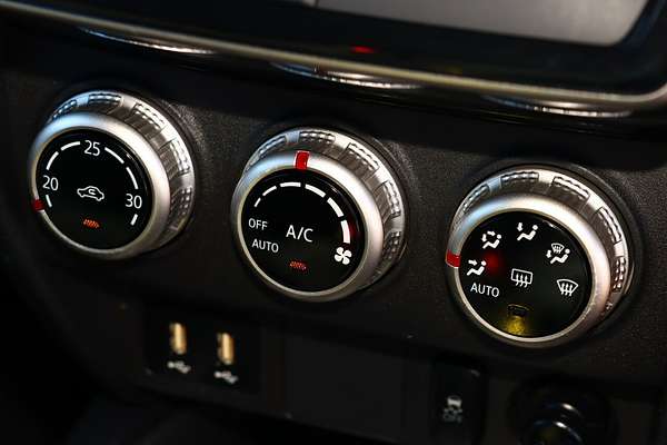 2021 Mitsubishi ASX ES Plus XD