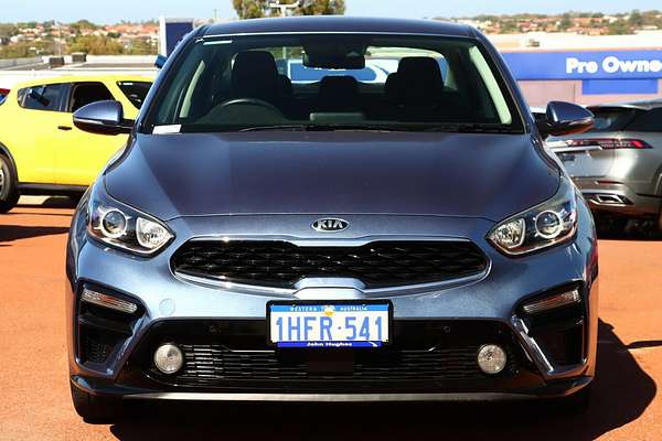 2020 Kia Cerato S BD