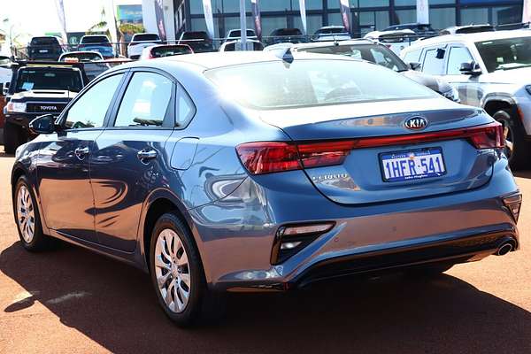 2020 Kia Cerato S BD