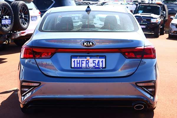 2020 Kia Cerato S BD