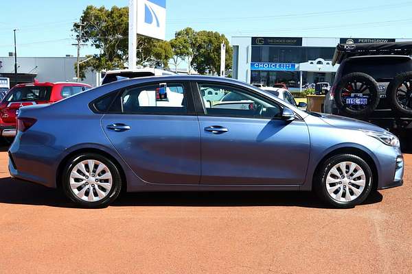 2020 Kia Cerato S BD