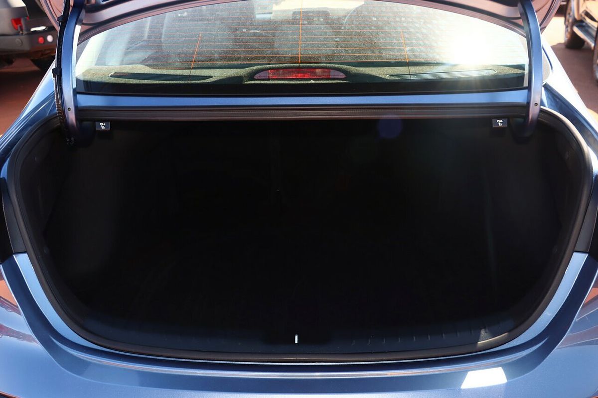 2020 Kia Cerato S BD