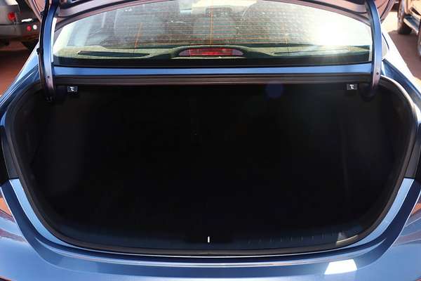 2020 Kia Cerato S BD