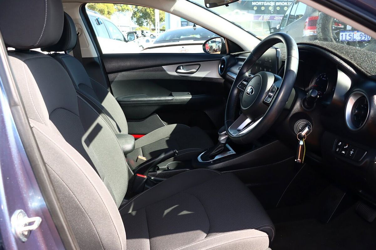 2020 Kia Cerato S BD