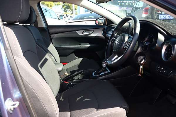 2020 Kia Cerato S BD