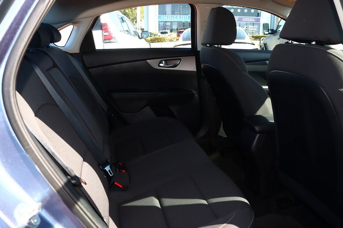 2020 Kia Cerato S BD