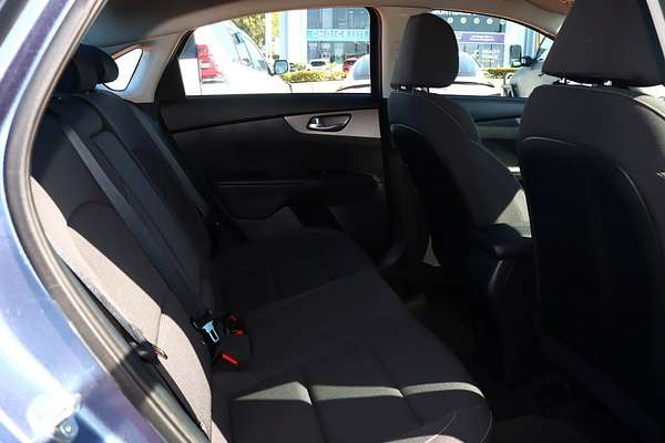 2020 Kia Cerato S BD