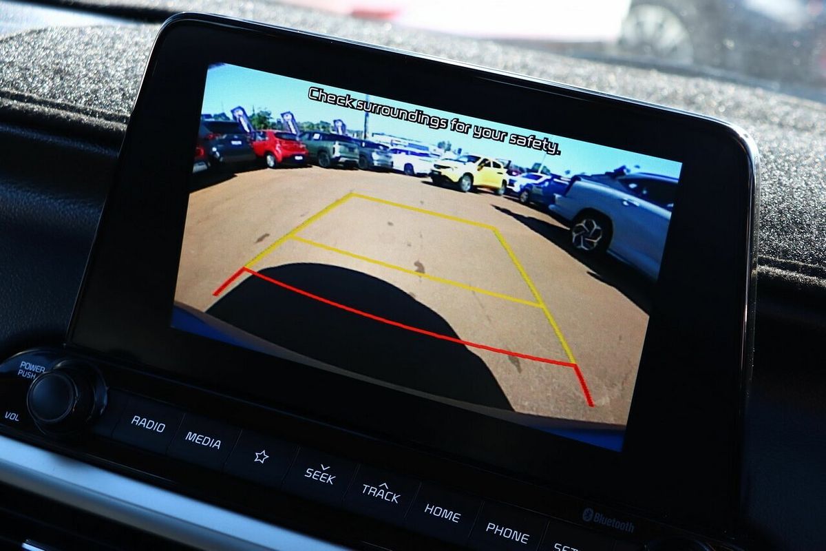 2020 Kia Cerato S BD