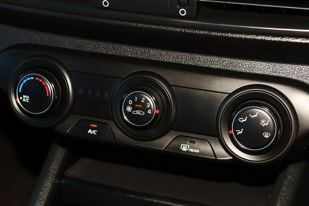 2020 Kia Cerato S BD