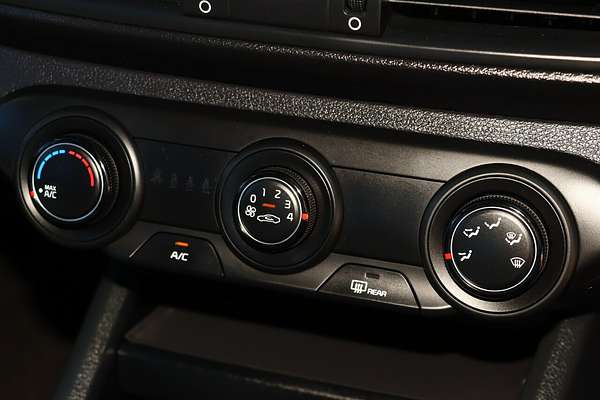 2020 Kia Cerato S BD