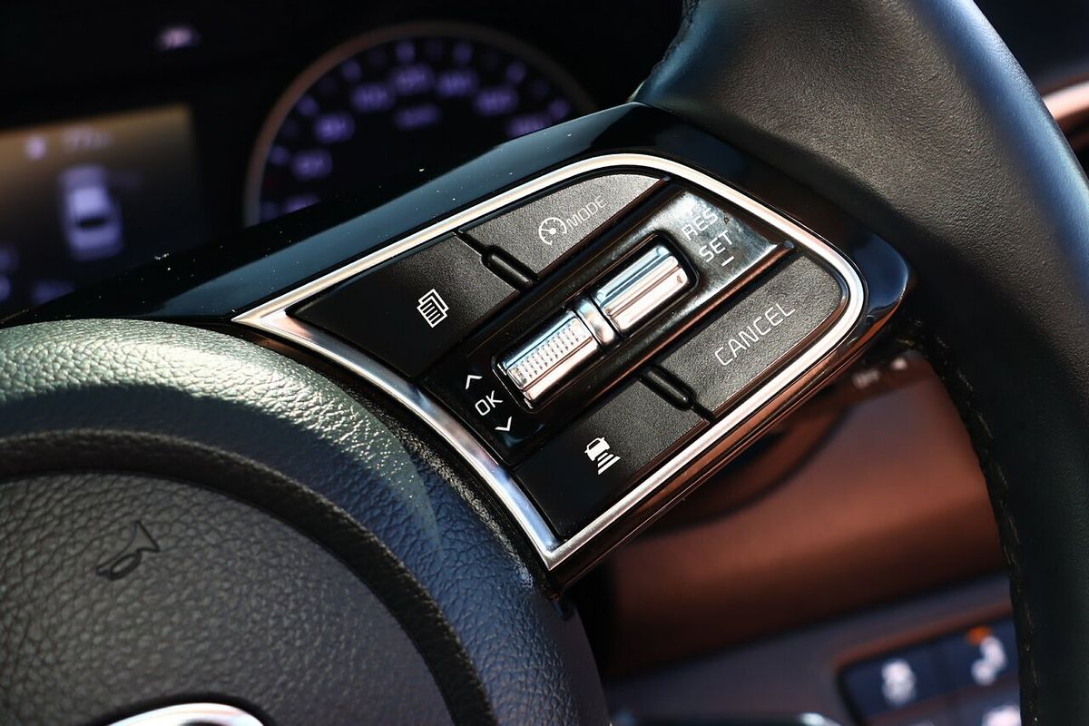 2020 Kia Cerato S BD