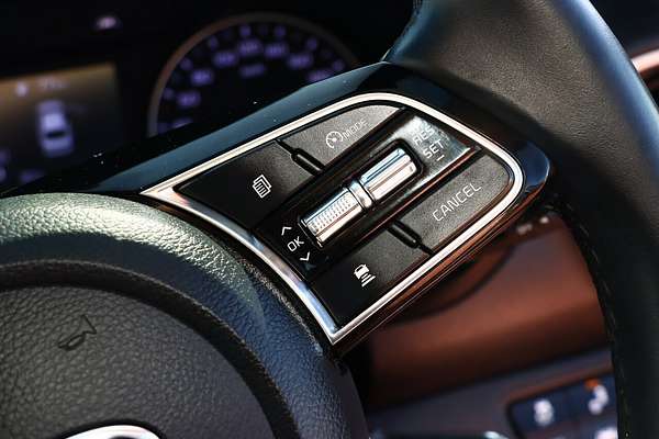 2020 Kia Cerato S BD