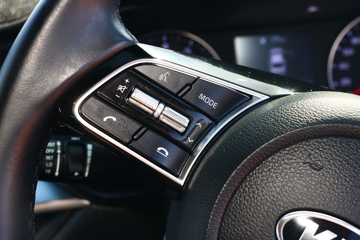 2020 Kia Cerato S BD