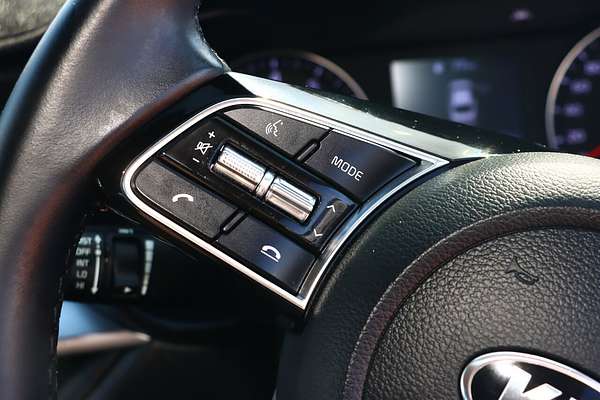 2020 Kia Cerato S BD