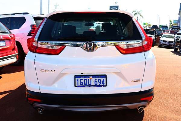 2018 Honda CR-V VTi RW