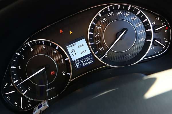 2022 Nissan Patrol Ti-L Y62