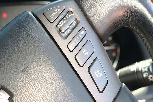 2022 Nissan Patrol Ti-L Y62