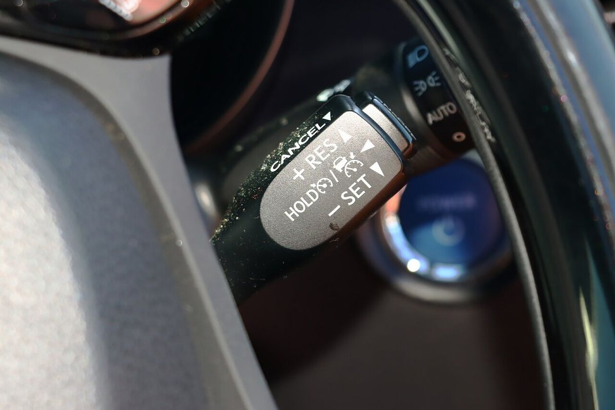 2019 Toyota C-HR Koba ZYX10R