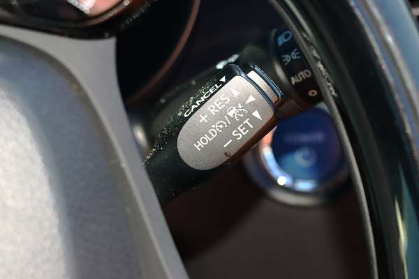 2019 Toyota C-HR Koba ZYX10R