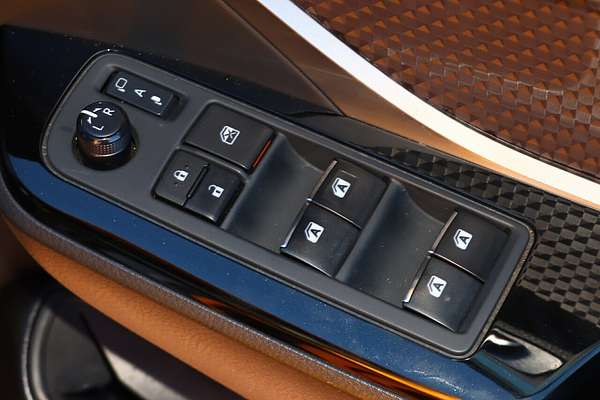 2019 Toyota C-HR Koba ZYX10R