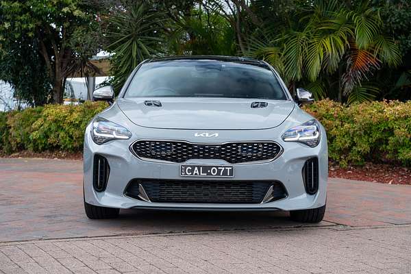 2022 Kia Stinger GT CK
