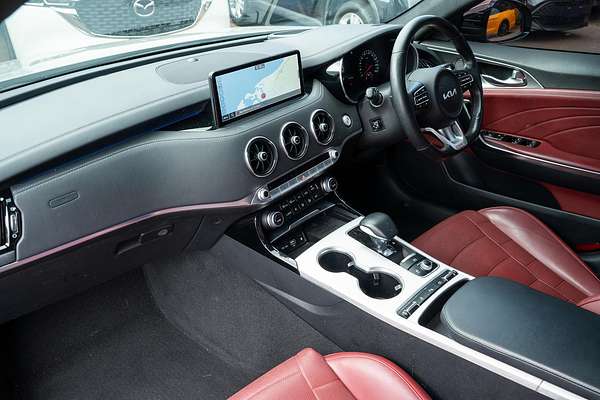 2022 Kia Stinger GT CK