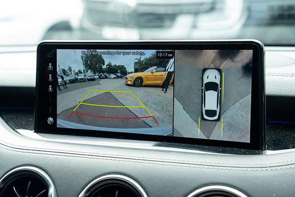 2022 Kia Stinger GT CK