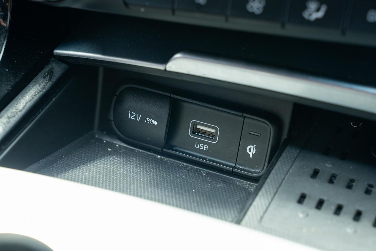 2022 Kia Stinger GT CK