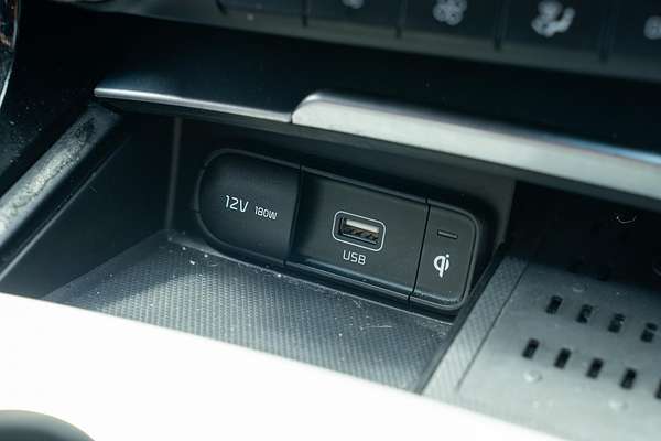 2022 Kia Stinger GT CK