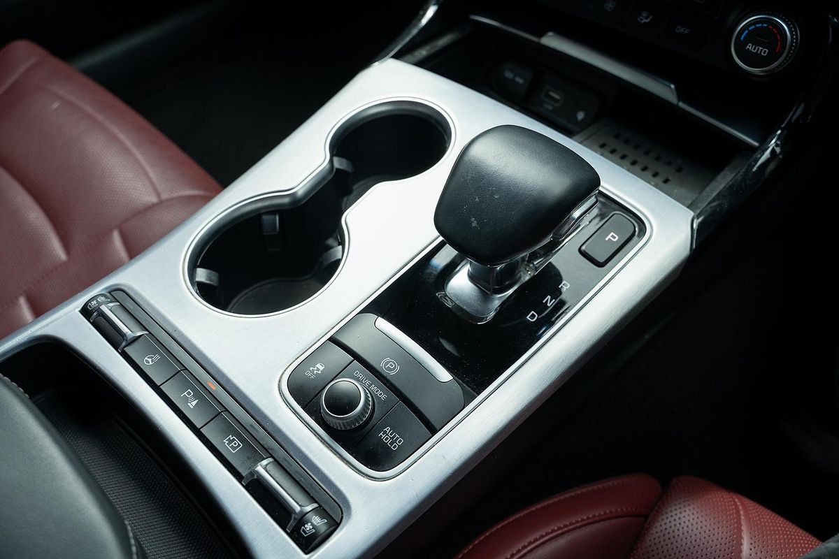 2022 Kia Stinger GT CK