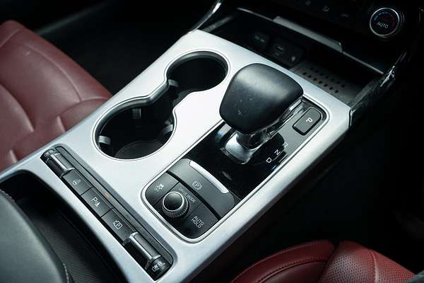 2022 Kia Stinger GT CK