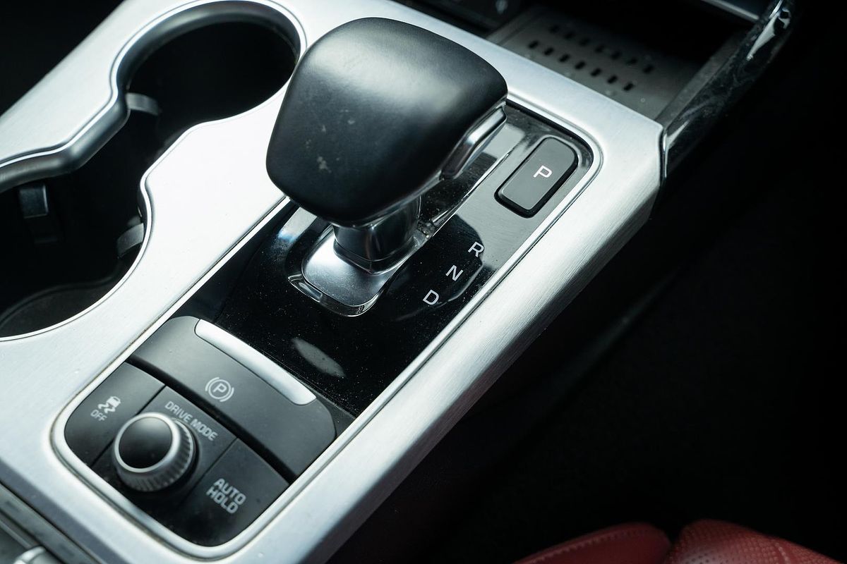 2022 Kia Stinger GT CK