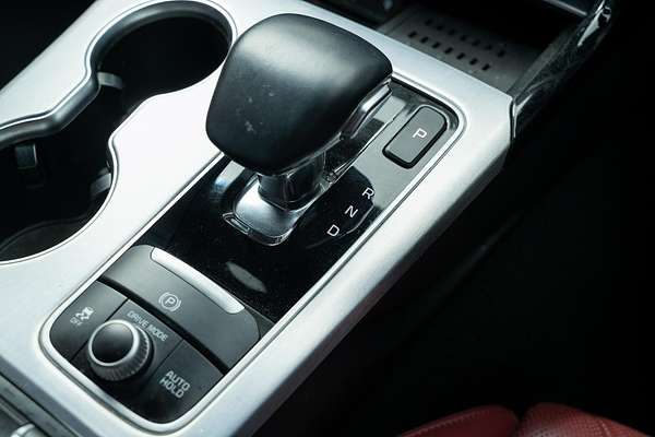 2022 Kia Stinger GT CK