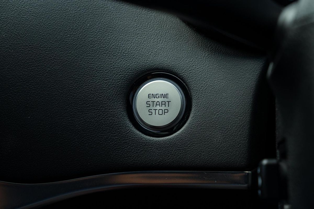 2022 Kia Stinger GT CK